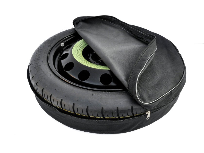 Чехол для докатки r17 BMW