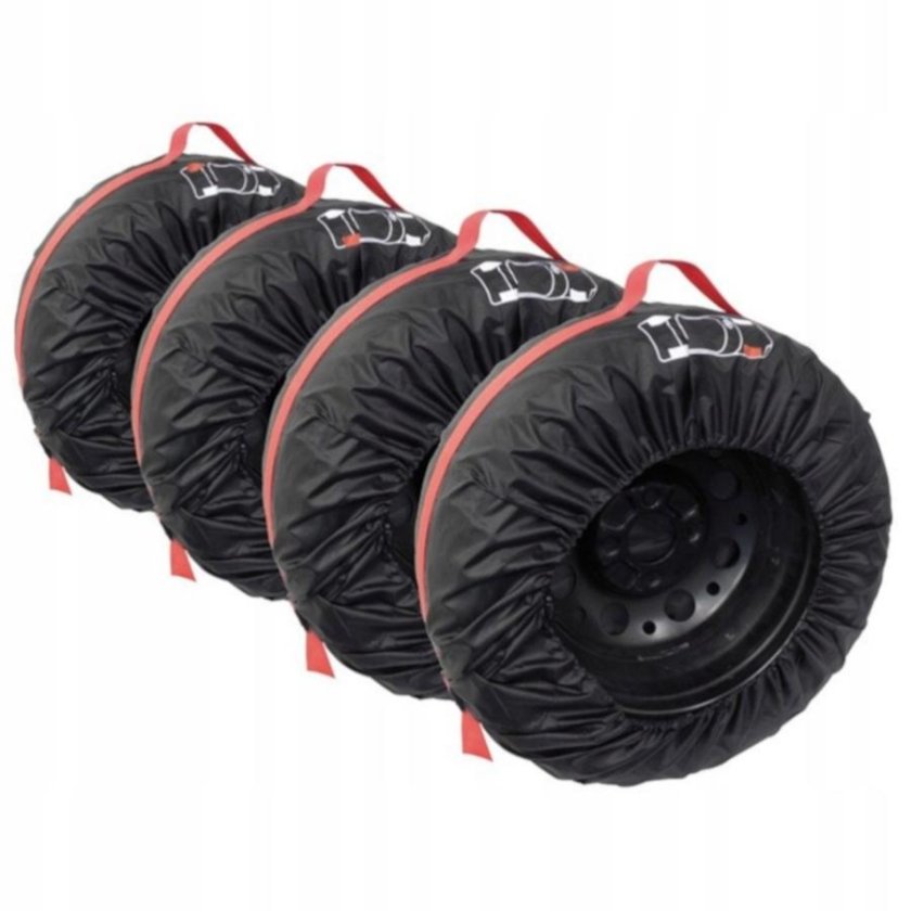 Чехлы для колес автомобиля