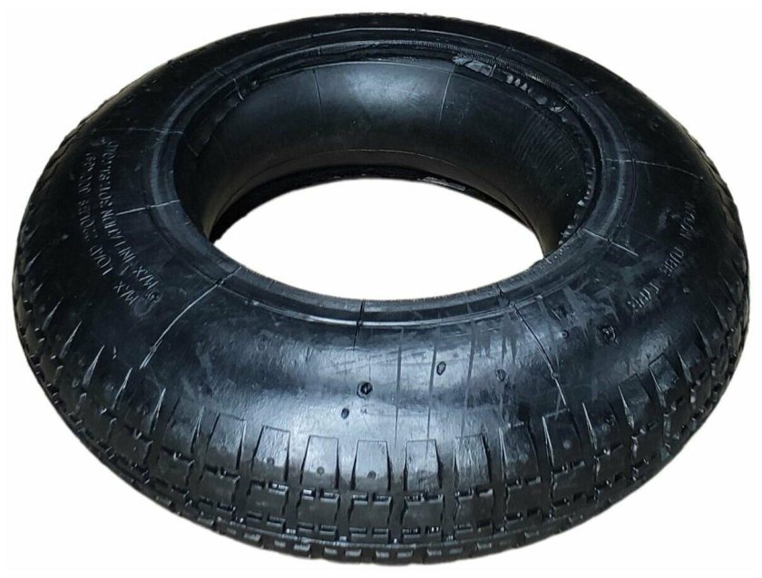 Покрышка 3.25/3.00-8