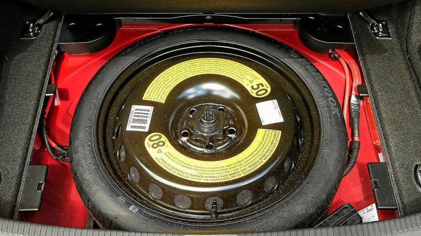 Докатка Ауди а1