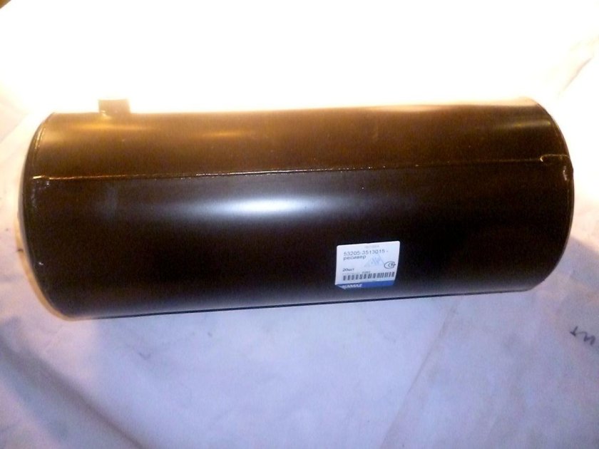 Ресивер КАМАЗ 5320