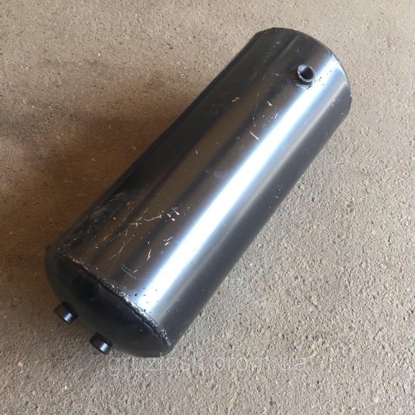 Ресивер КАМАЗ 5320-3513014