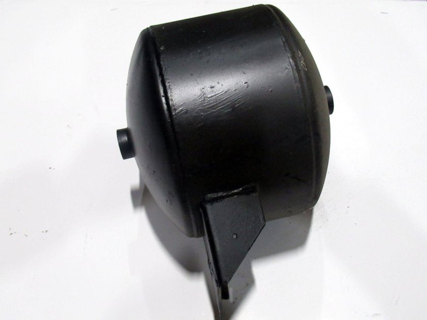 Ресивер КАМАЗ 65115-3511013 регенерационный