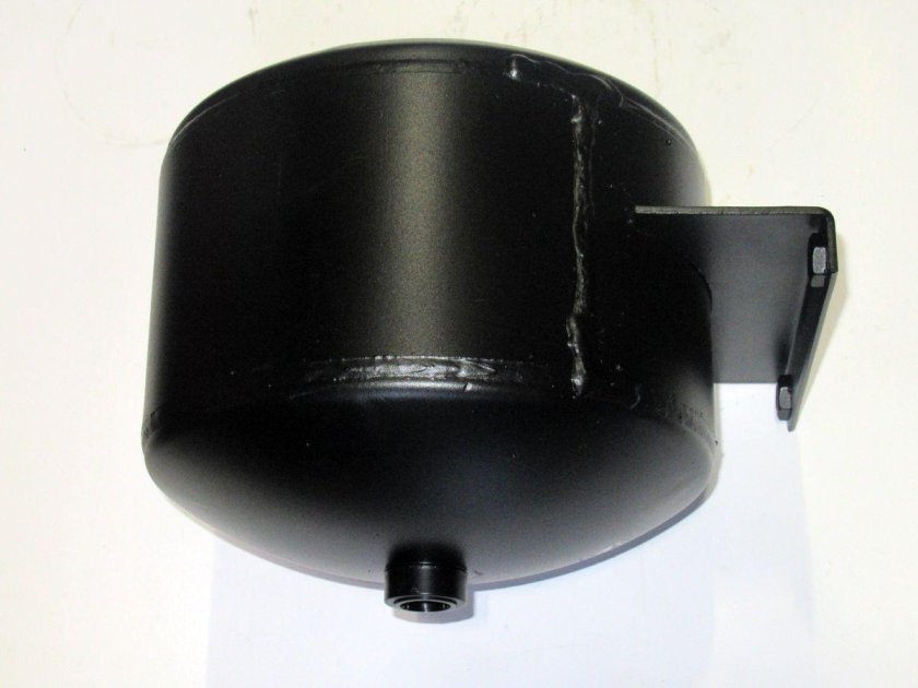 Ресивер КАМАЗ 6520