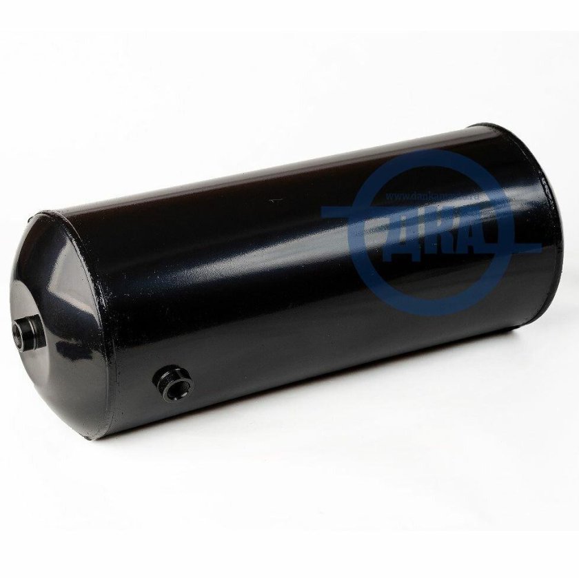 Ресивер маз 20л. 5336-3513015