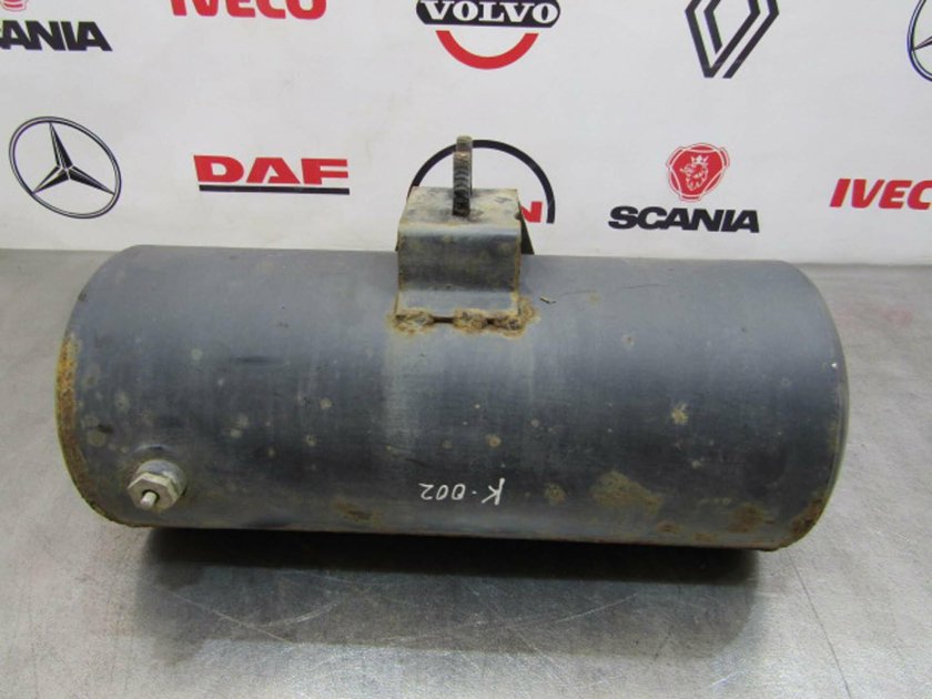 Ресивер 20 литров Даф