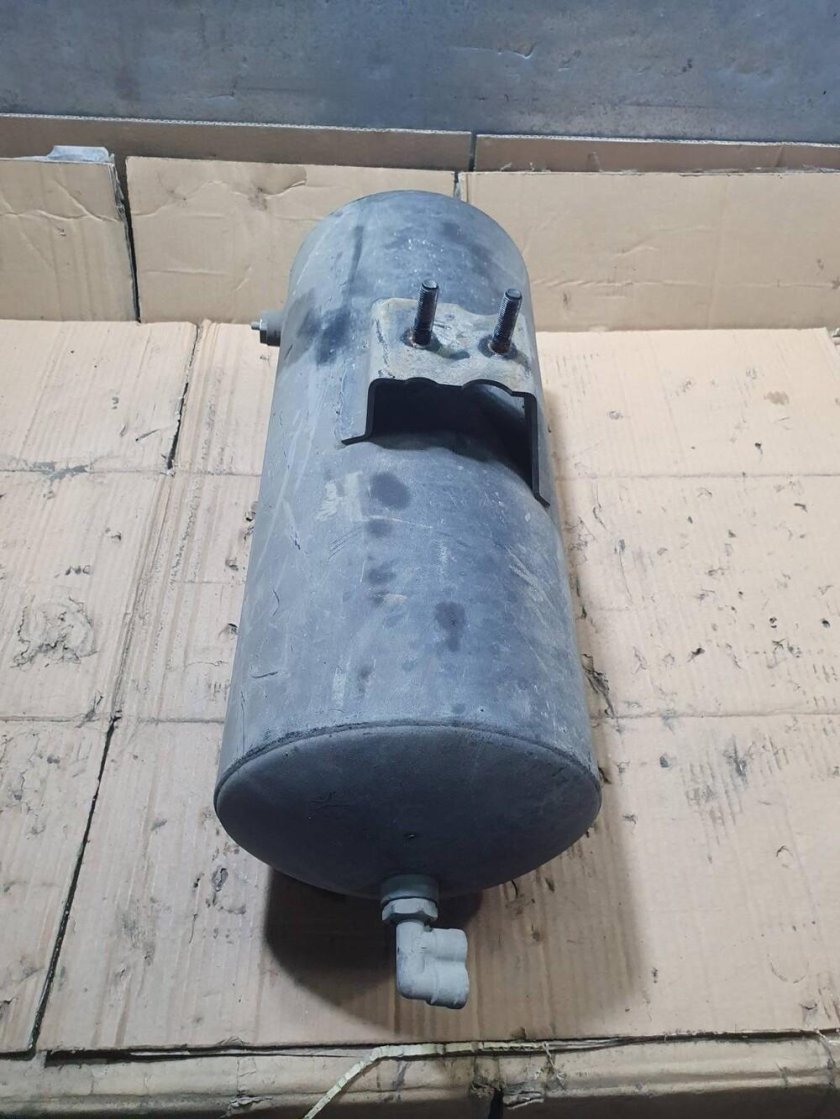 Ресивер воздушный