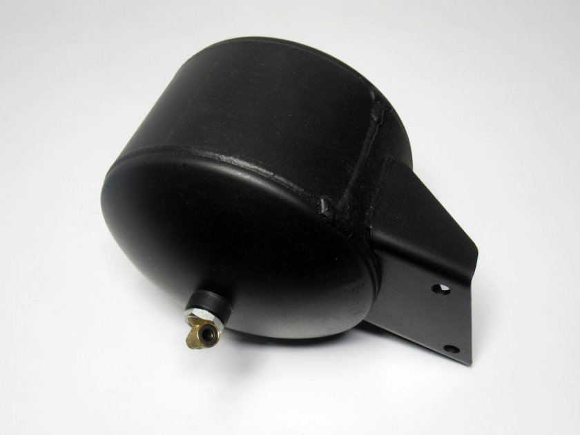 Ресивер регенерационный 65115-3511013