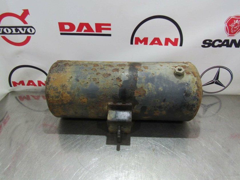 Ресивер 20 литров даф