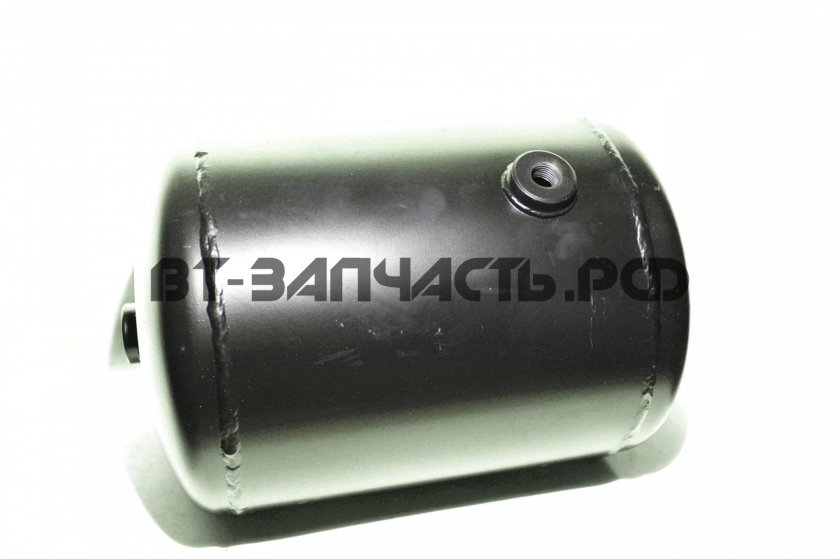 Ресивер КАМАЗ 5320-3513014