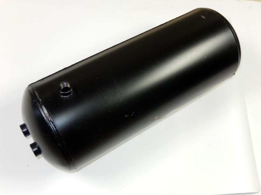 Ресивер КАМАЗ 53205-3513015