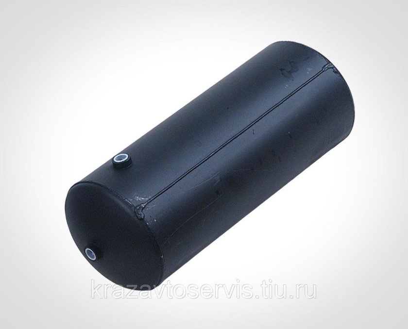 Ресивер КАМАЗ 5320-3513014