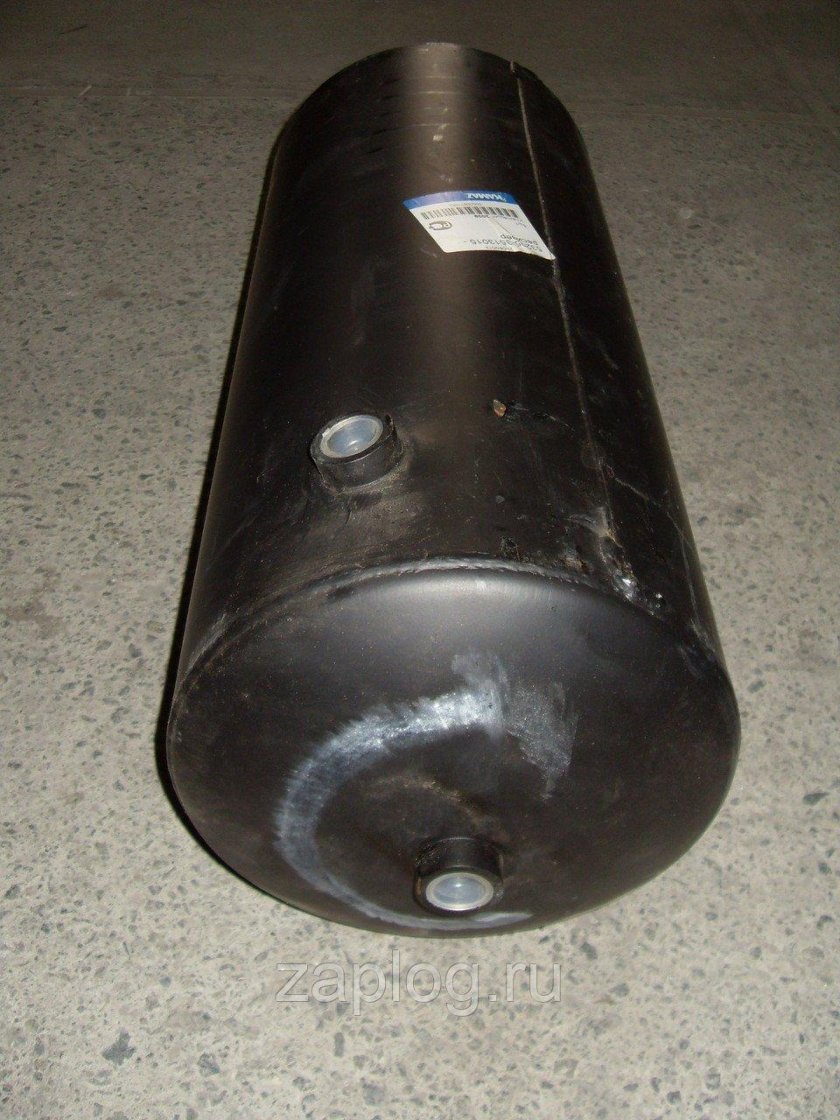 Ресивер КАМАЗ 5320-3513014