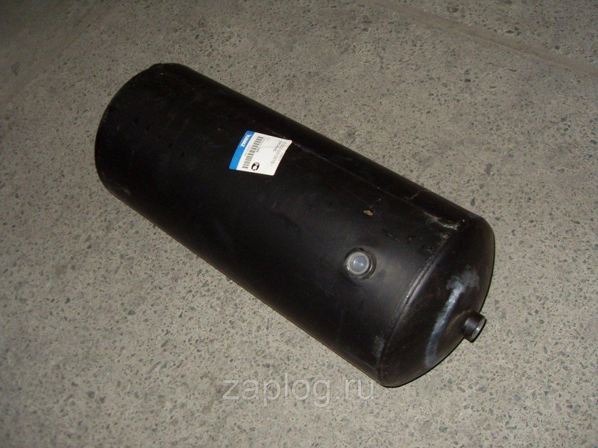 Ресивер КАМАЗ 5320