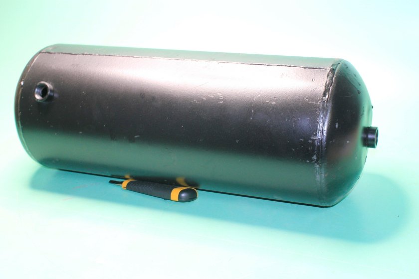 Ресивер КАМАЗ 5320-3513014