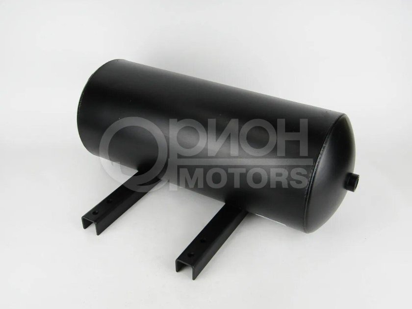 Ресивер на камаз