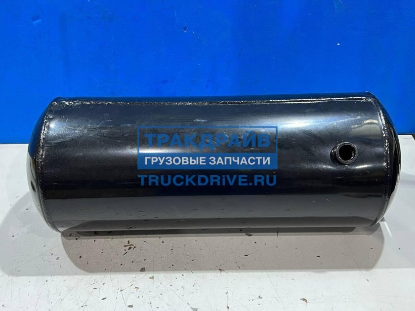 Баллон воздушный камаз ресивер megapower