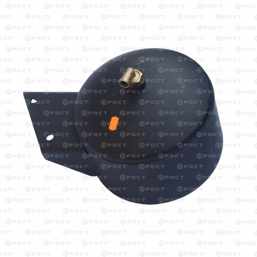 Ресивер 6520-3511013 КАМАЗ регенерационный (с кроншт.)