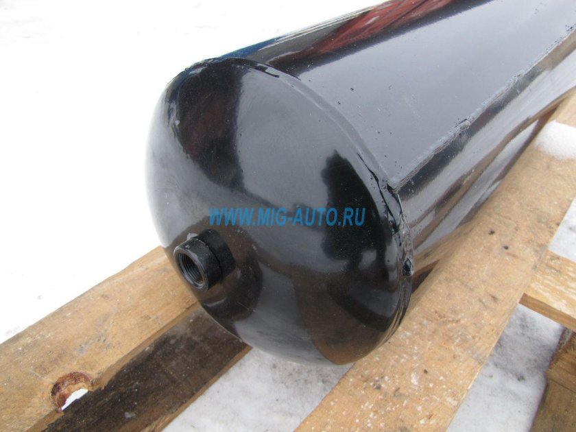 Ресивер 53205-3513015