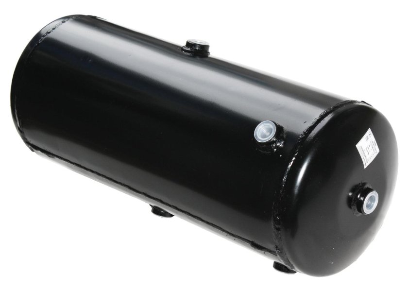 Ресивер МАЗ 20л. 5336-3513015