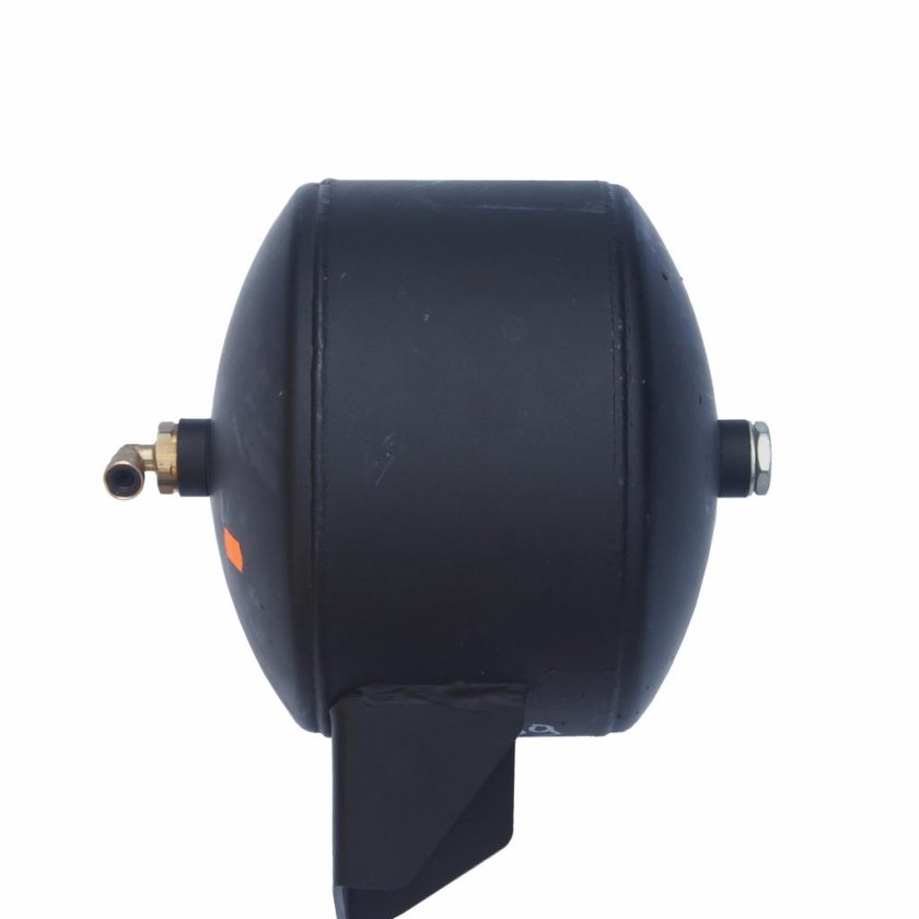 Ресивер маленький для воздуха КАМАЗ