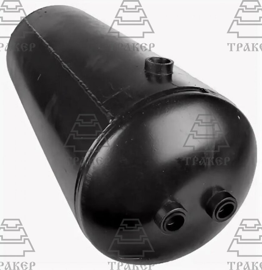 Ресивер 5320-3513014 (баллон воздушный)