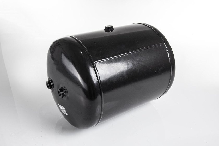 Воздушный ресивер 076.567-00a