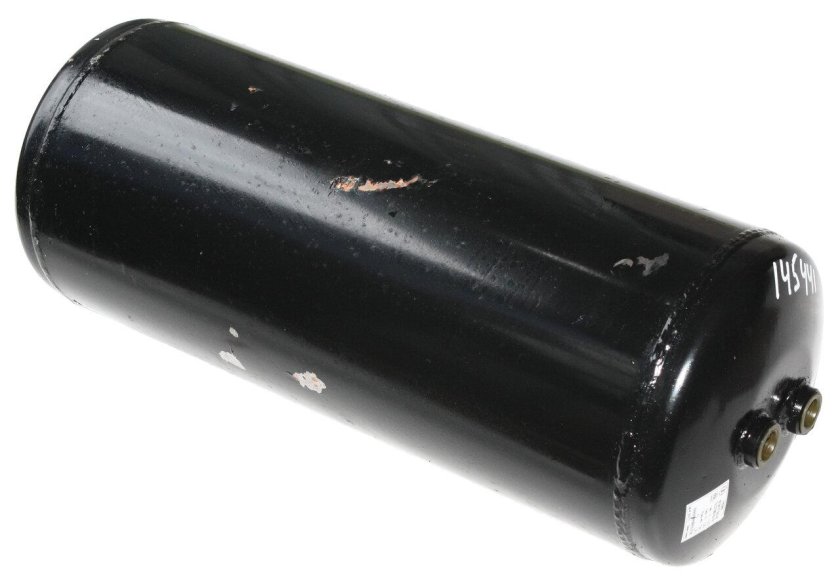 Ресивер МАЗ 20л. 5336-3513015