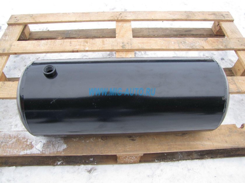 Ресивер КАМАЗ 53205-3513015