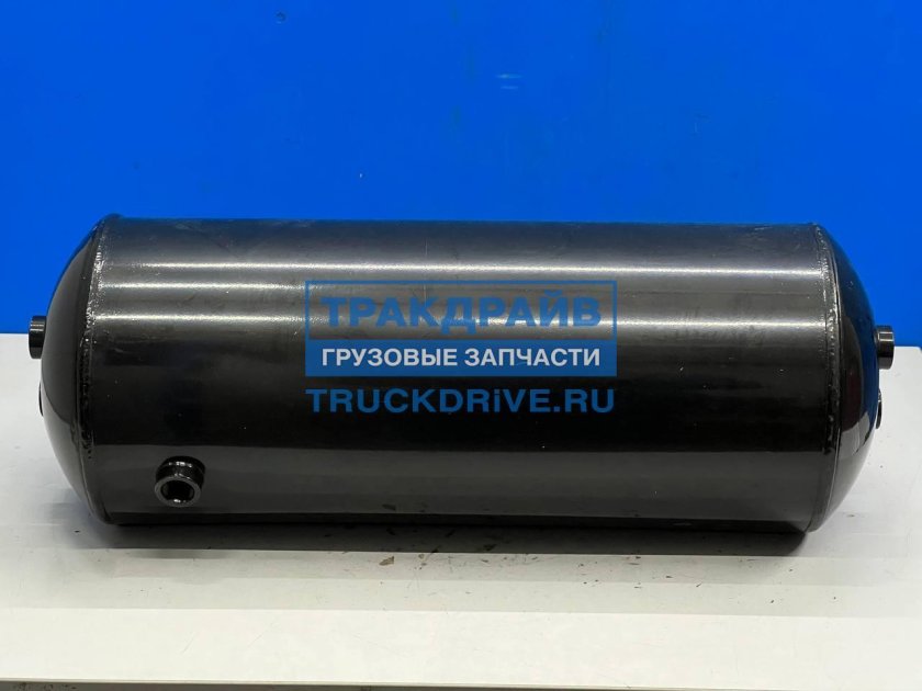 Баллон воздушный камаз ресивер