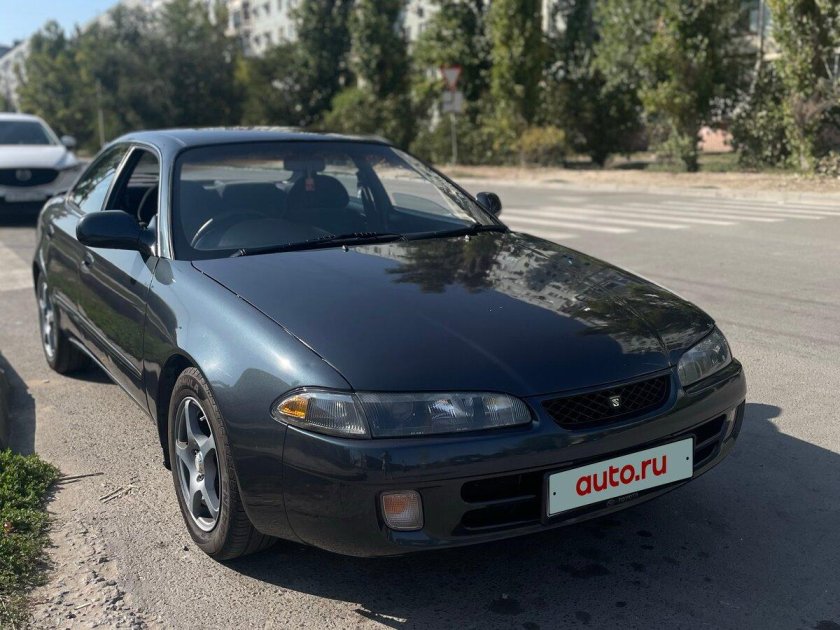 1994 toyota sprinter marino