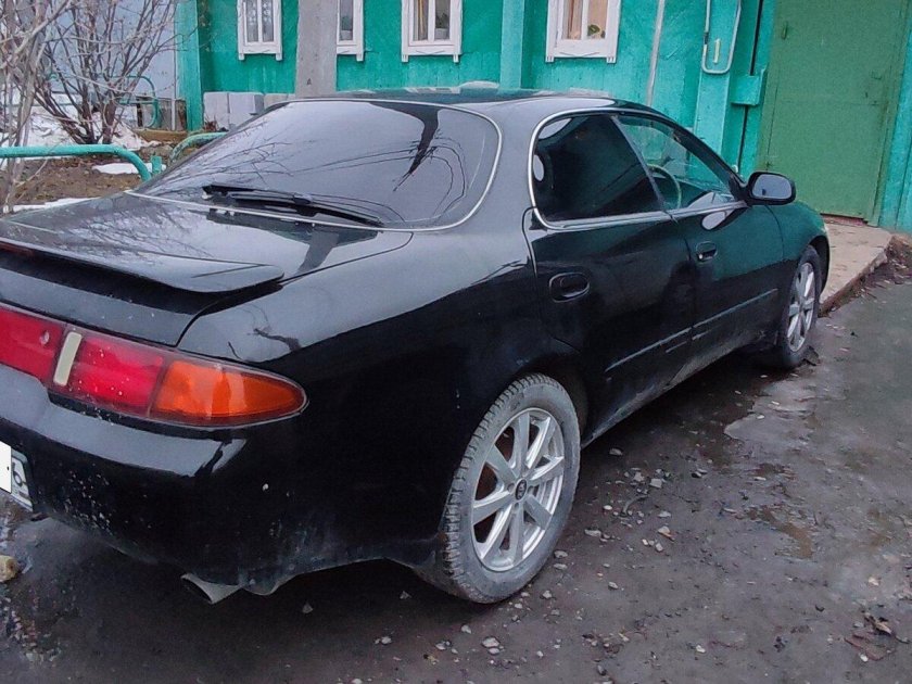 Toyota corolla ceres