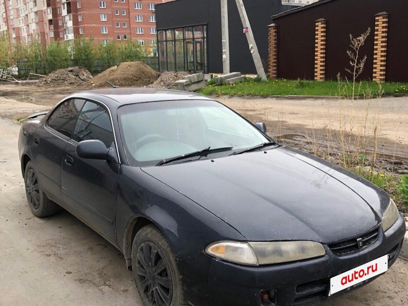 Toyota sprinter viii (e110)