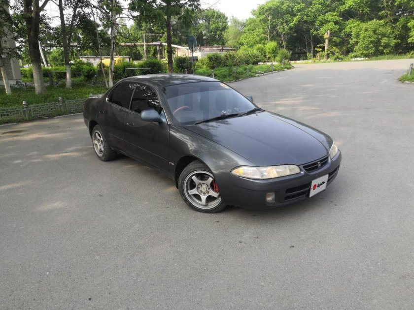 Тойота Спринтер Марино 1992