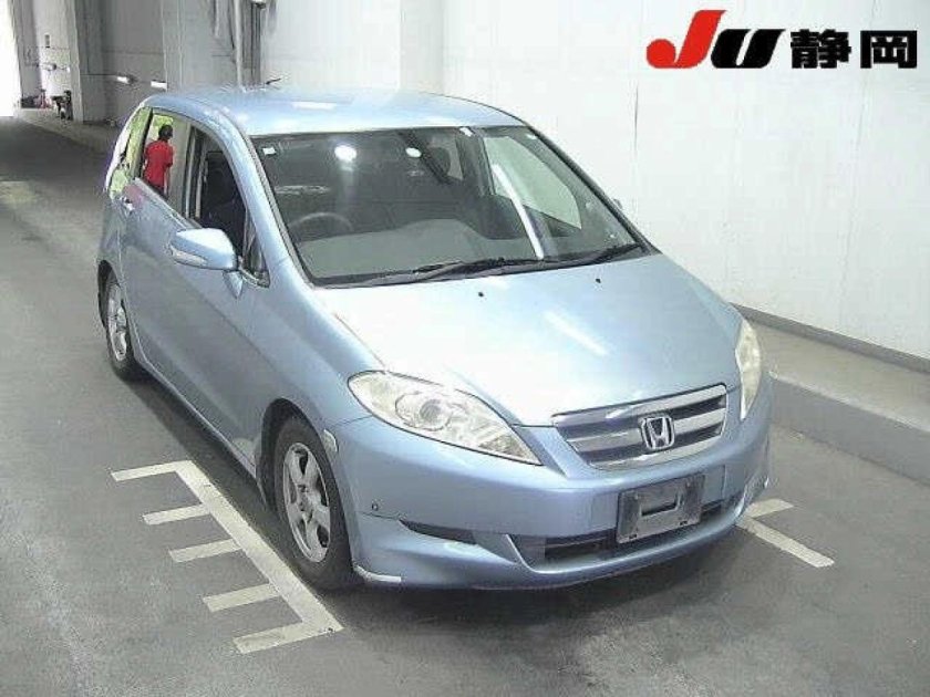 Авто с аукциона японии