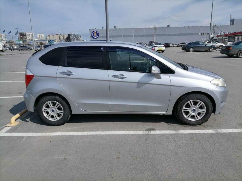 Mercedes-benz b-klasse ii (w246)