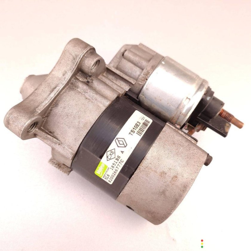 8200266777 Стартер