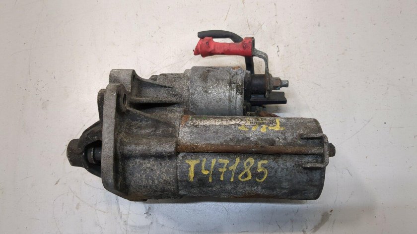 Стартер форд мондео