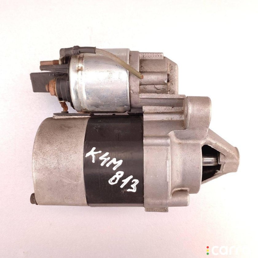 Стартер рено меган 1