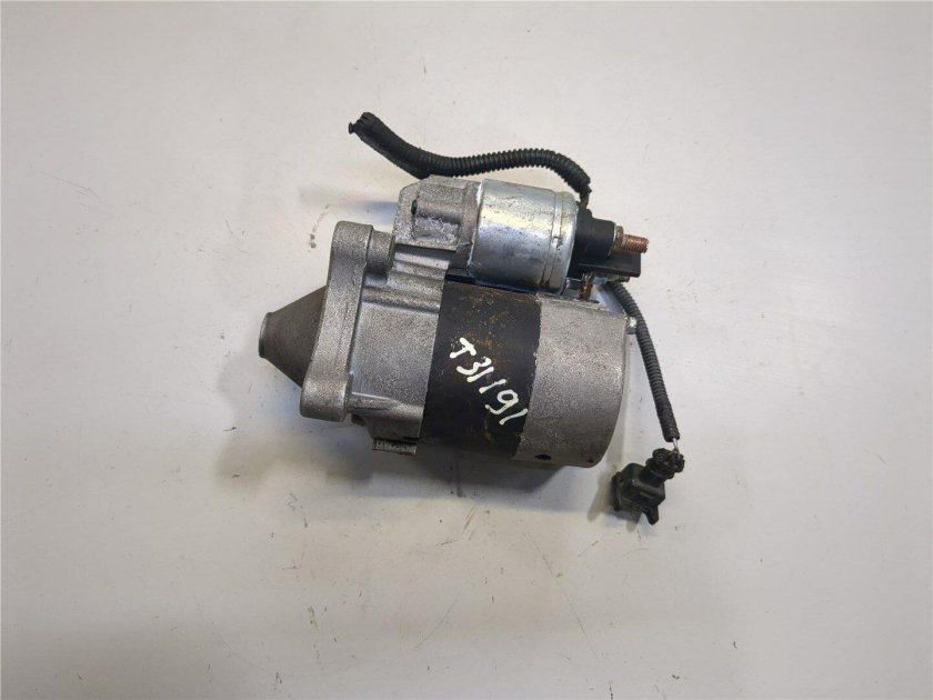 Стартер Corsa c