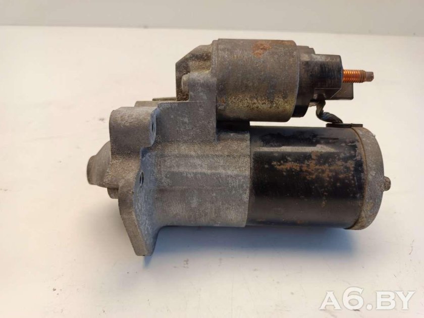 Рено Кангу 1 стартер