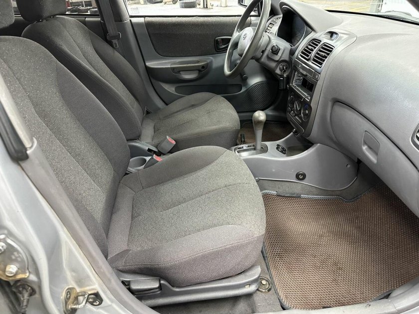 Хендай за 350000 рублей