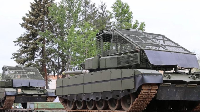 Основной боевой танк