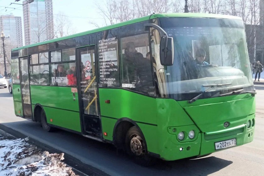 Богдан а 20111