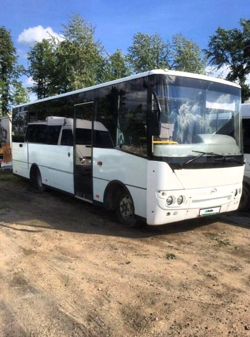 Хундай Богдан