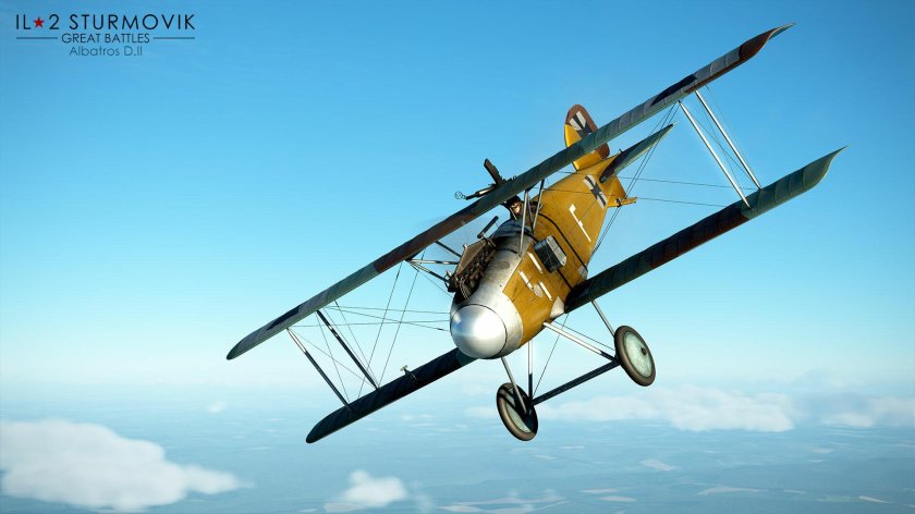 Ил 2 штурмовик великие сражения