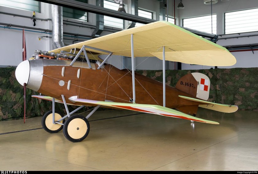 Albatros d2