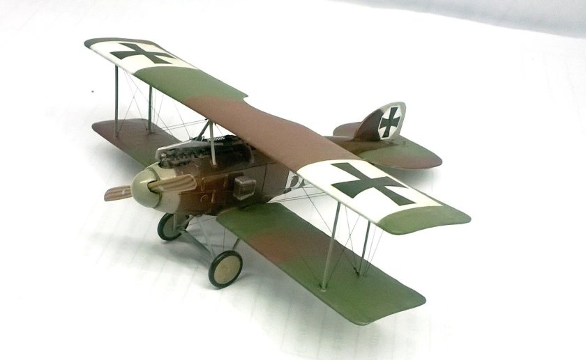 Albatros d.i