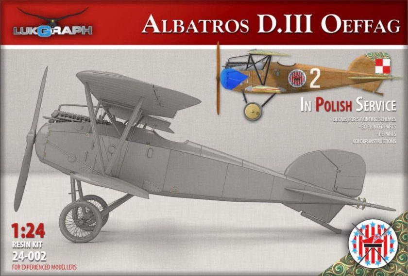 Albatros d iii