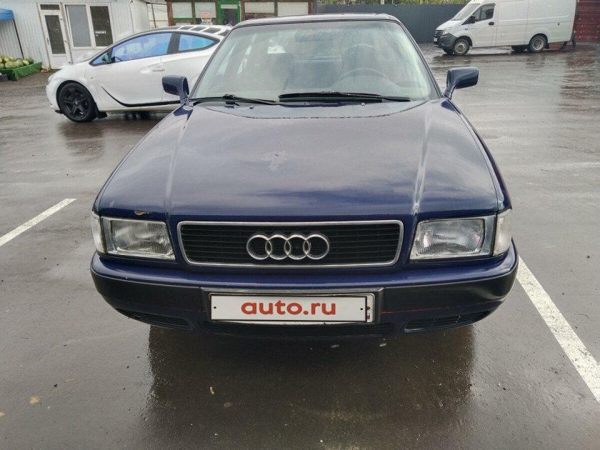 Audi 80 b4 1994